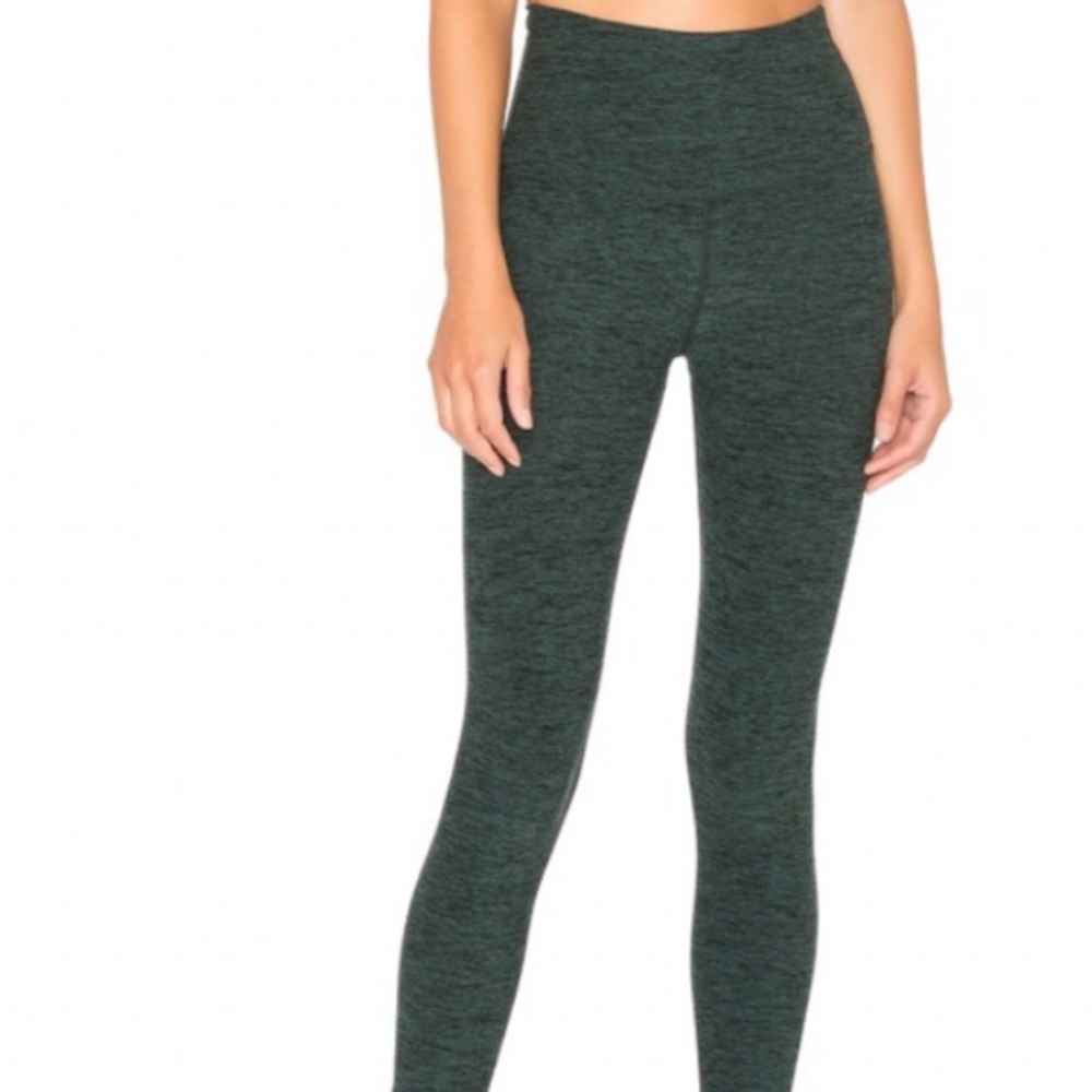 Beyond yoga leggings
